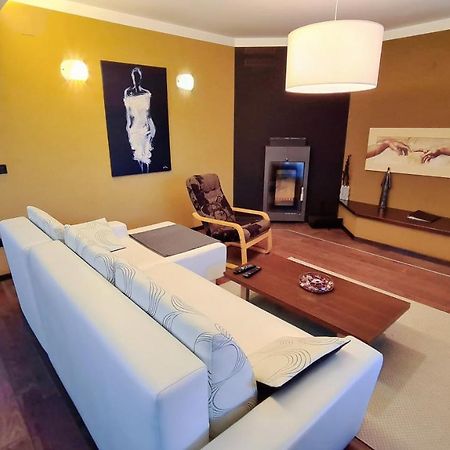 Apartmani Sanja Krapinske Toplice Buitenkant foto