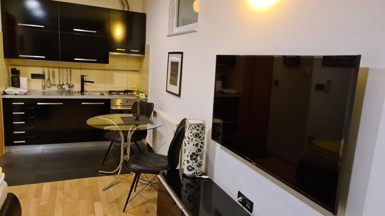 Apartmani Sanja Krapinske Toplice Buitenkant foto