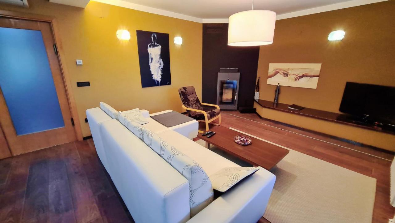 Apartmani Sanja Krapinske Toplice Buitenkant foto