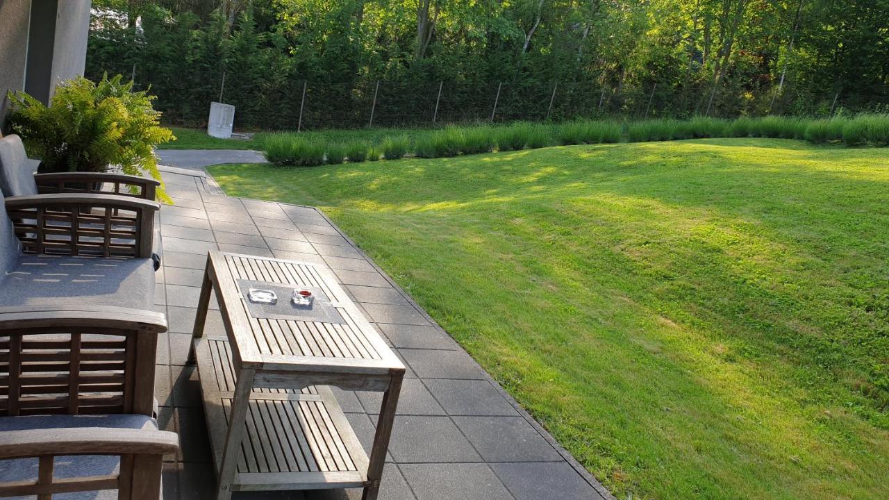 Apartmani Sanja Krapinske Toplice Buitenkant foto