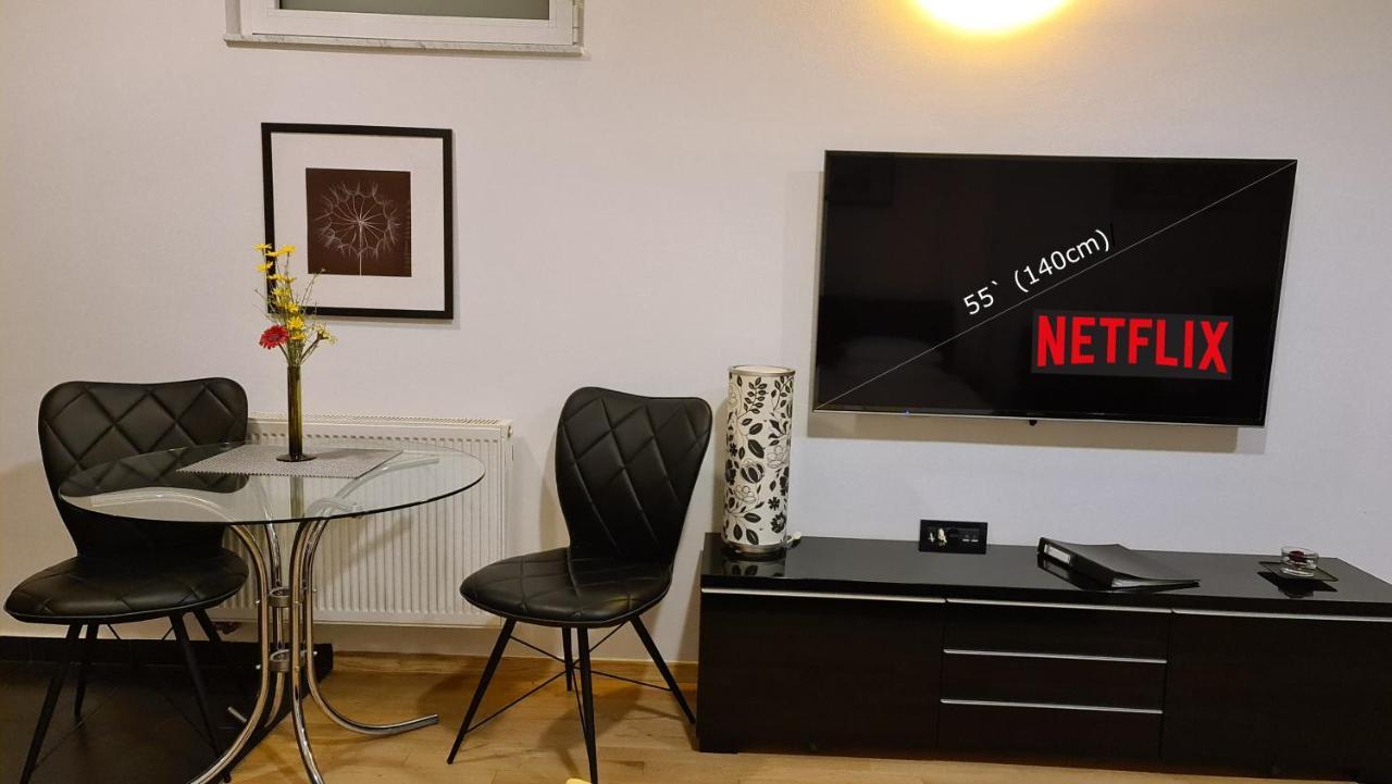 Apartmani Sanja Krapinske Toplice Buitenkant foto