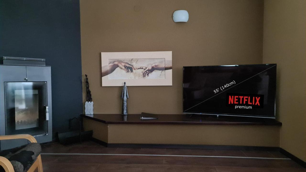 Apartmani Sanja Krapinske Toplice Buitenkant foto
