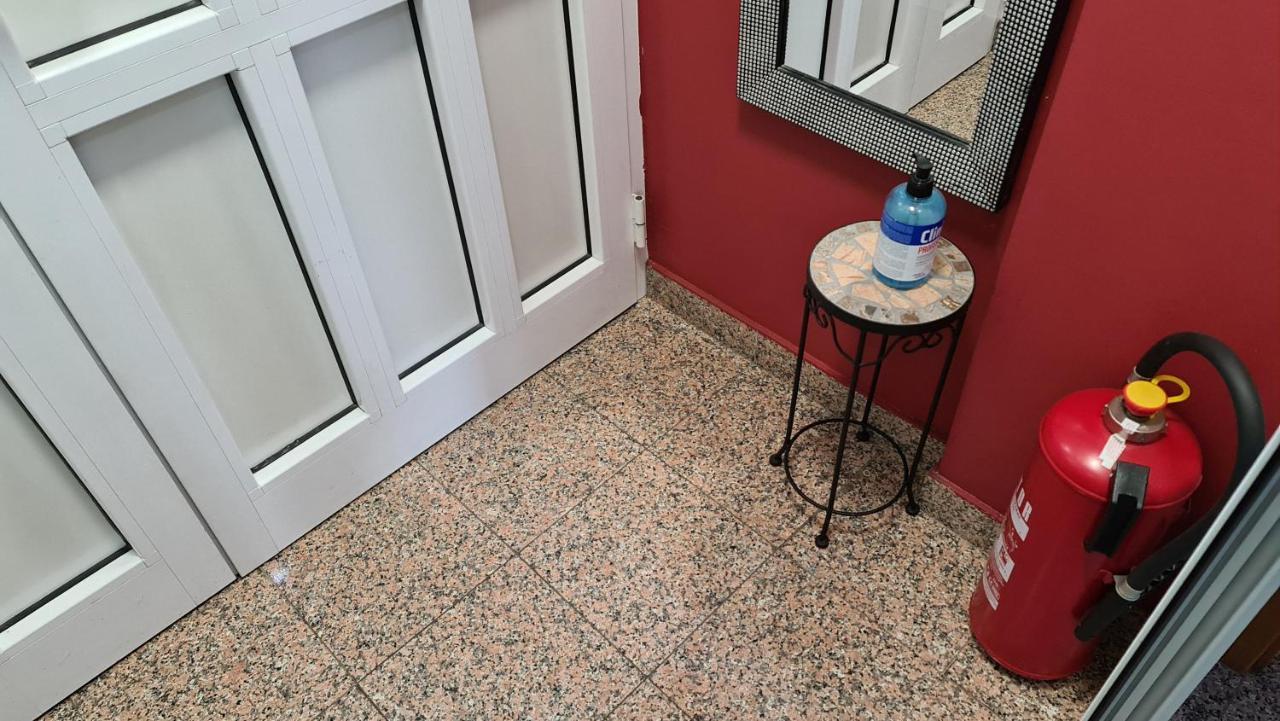 Apartmani Sanja Krapinske Toplice Buitenkant foto