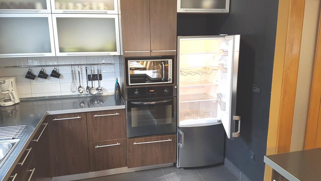 Apartmani Sanja Krapinske Toplice Buitenkant foto