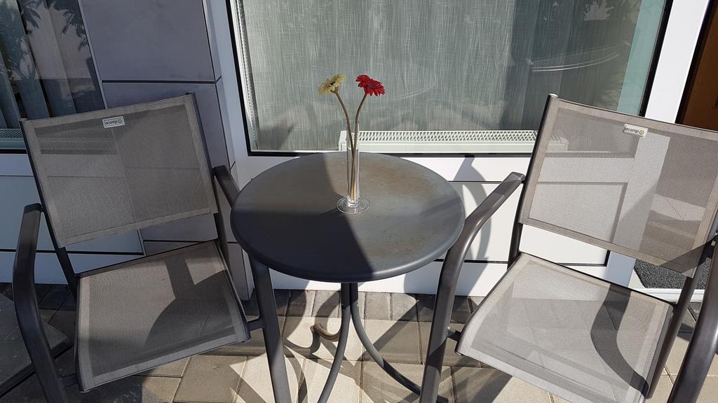Apartmani Sanja Krapinske Toplice Buitenkant foto