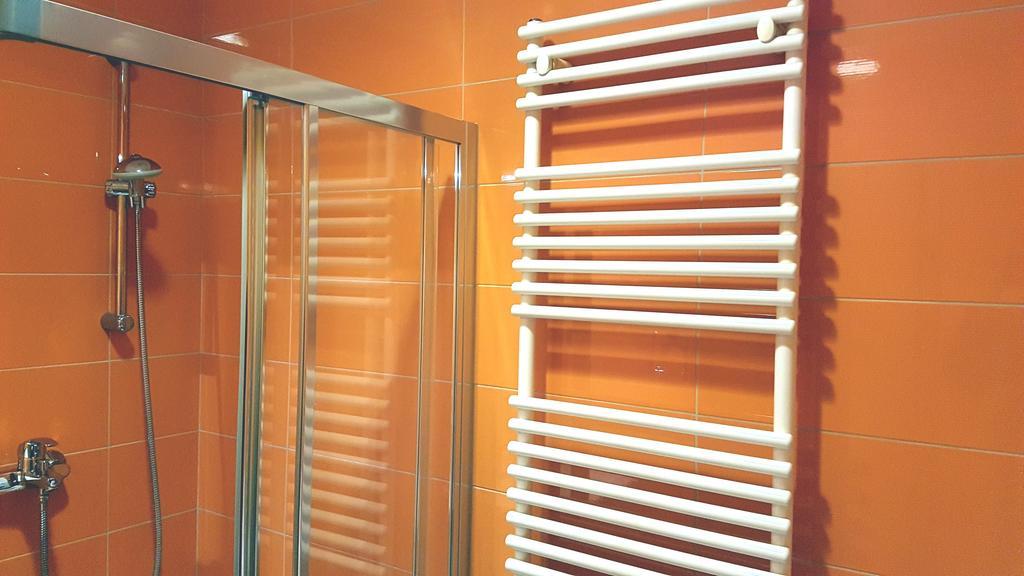 Apartmani Sanja Krapinske Toplice Buitenkant foto