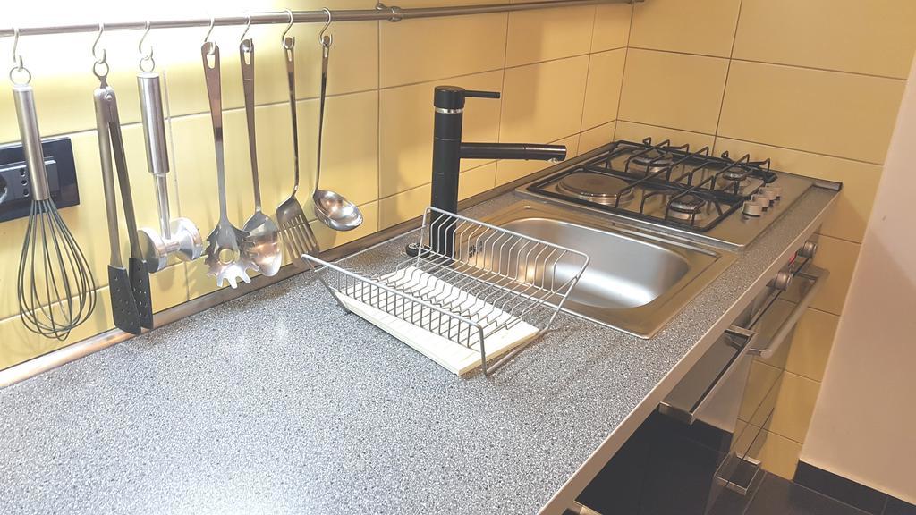 Apartmani Sanja Krapinske Toplice Buitenkant foto