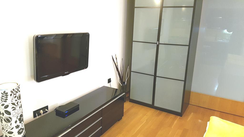 Apartmani Sanja Krapinske Toplice Buitenkant foto