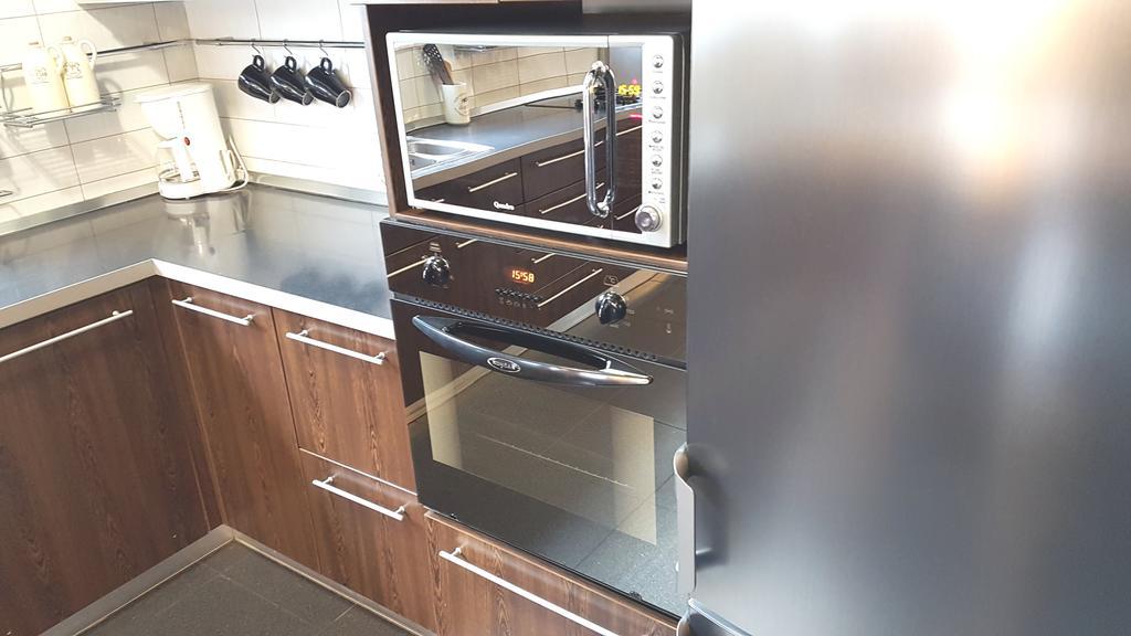 Apartmani Sanja Krapinske Toplice Buitenkant foto