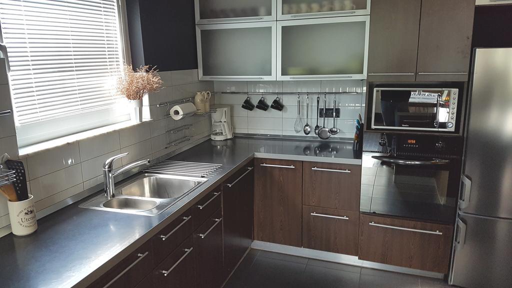 Apartmani Sanja Krapinske Toplice Buitenkant foto