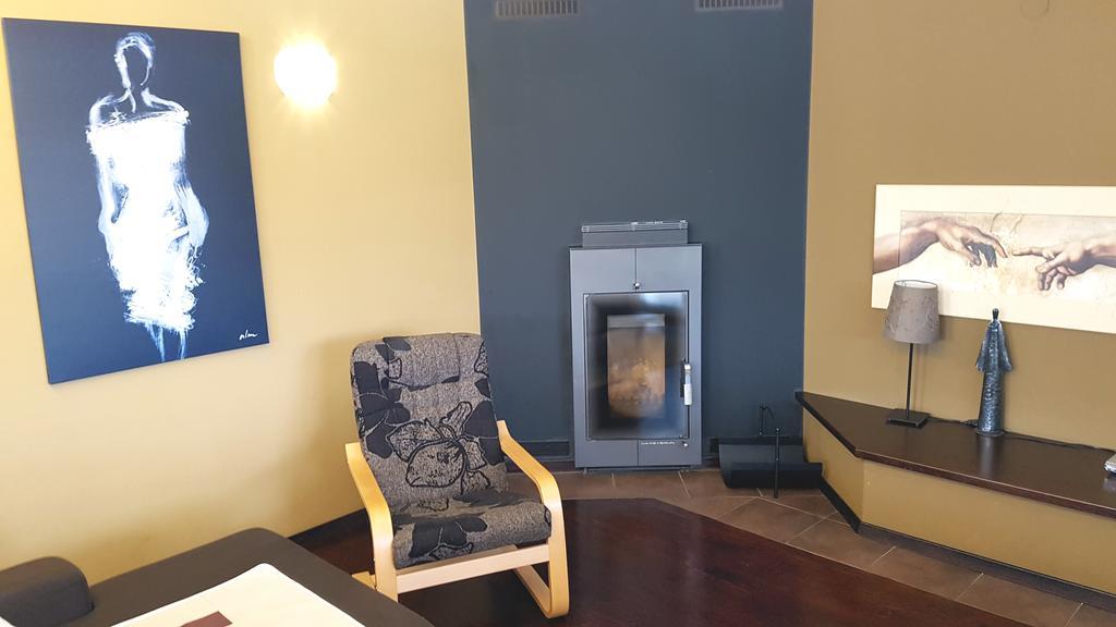 Apartmani Sanja Krapinske Toplice Buitenkant foto