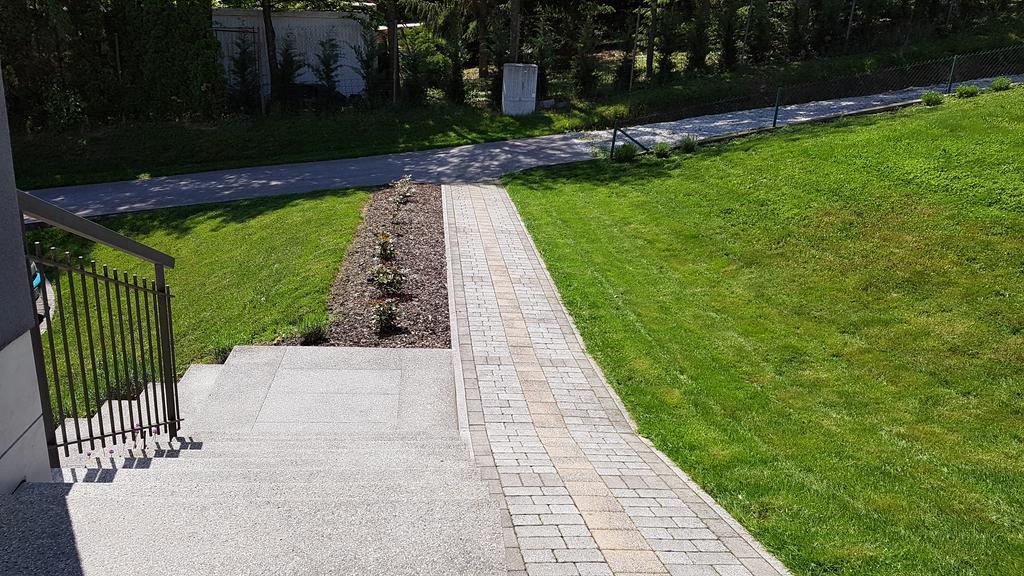 Apartmani Sanja Krapinske Toplice Buitenkant foto