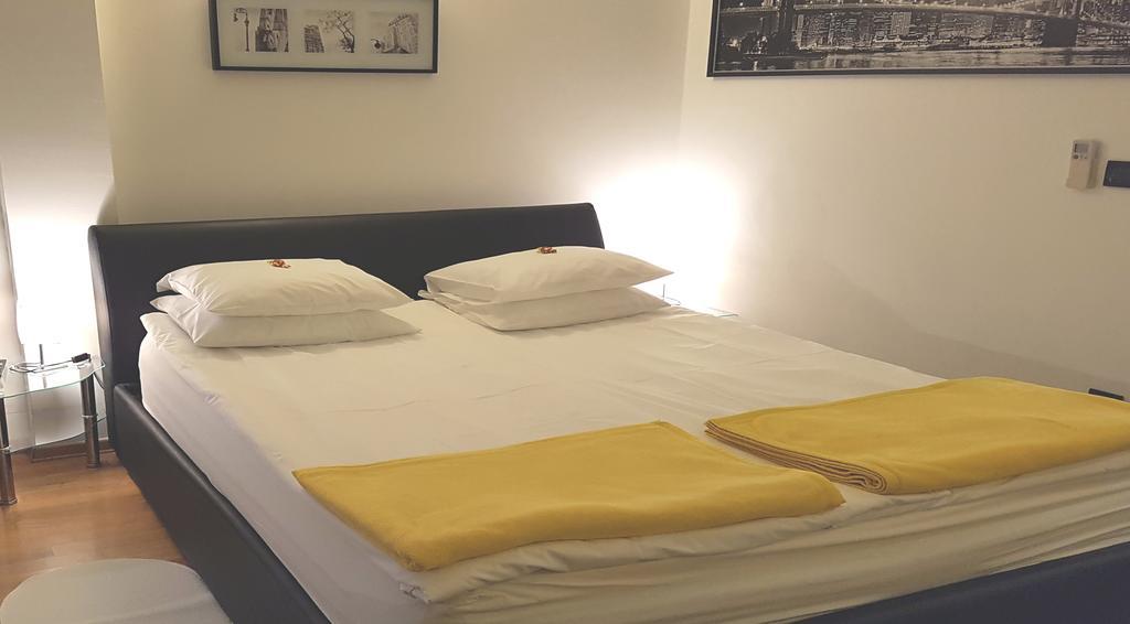 Apartmani Sanja Krapinske Toplice Buitenkant foto