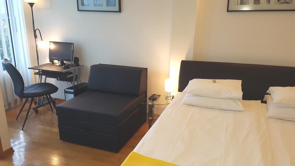 Apartmani Sanja Krapinske Toplice Buitenkant foto