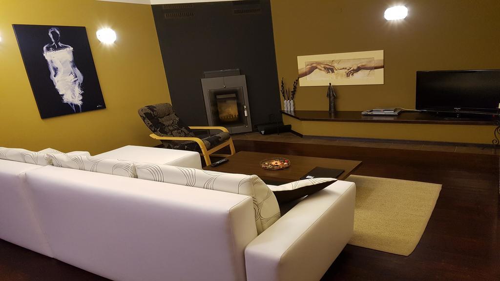Apartmani Sanja Krapinske Toplice Buitenkant foto