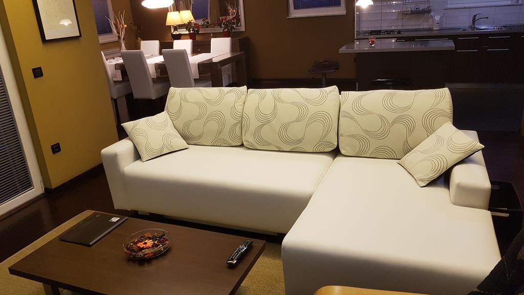 Apartmani Sanja Krapinske Toplice Buitenkant foto