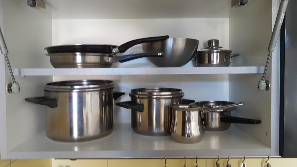 Apartmani Sanja Krapinske Toplice Buitenkant foto