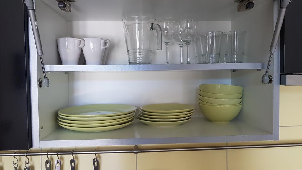 Apartmani Sanja Krapinske Toplice Buitenkant foto