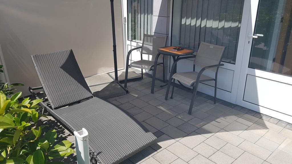 Apartmani Sanja Krapinske Toplice Buitenkant foto